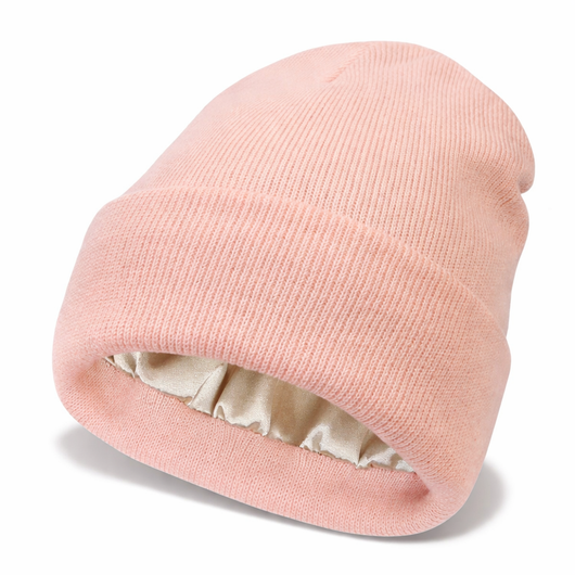 CIÉLOSOFT Satin-Lined for Frizz-Free Warmth