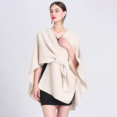 Ultra-Soft Viral Elegant Cape Shawl