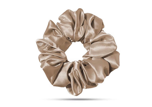 Silk Scrunchie