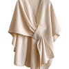 Ultra-Soft Viral Elegant Cape Shawl