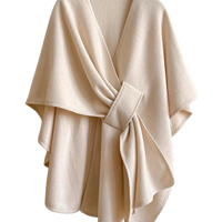 Ultra-Soft Viral Elegant Cape Shawl